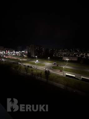 Двухкомнатная квартира 5