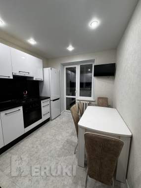 Двухкомнатная квартира 6