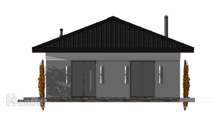 Архитектор витебск разработаю проект коттеджа 2