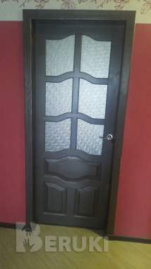 Продам 4 двери 1