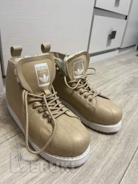 Зимние кроссовки 0