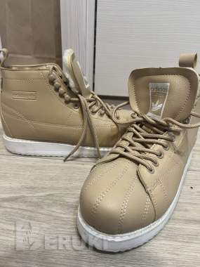 Зимние кроссовки 1