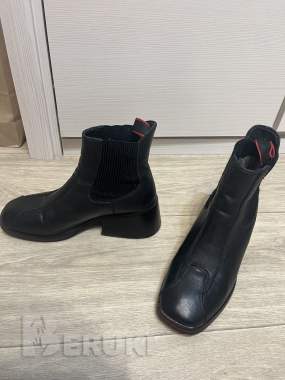 Ботинки весна / осень 0