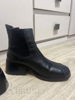 Ботинки весна / осень 1