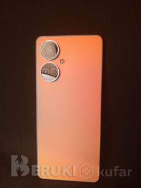 Смартфон tecno camon 19 6gb/128gb (морская соль) 3