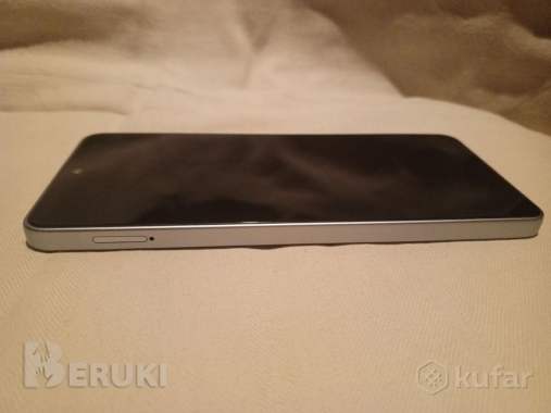 Смартфон tecno camon 19 6gb/128gb (морская соль) 6