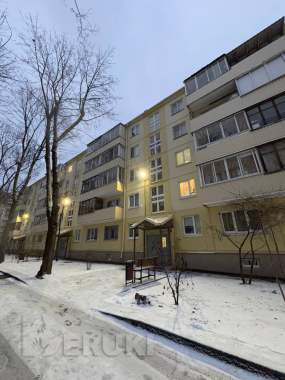 Продажа 2х комн. Квартиры. 1