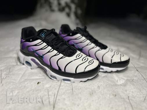 Nike tn