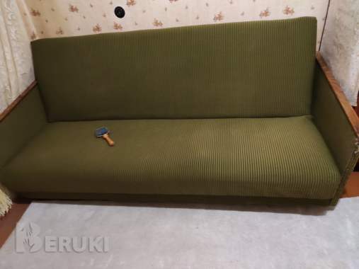 Диван раскладной