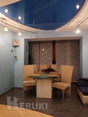 Сдам квартиру на сутки 0