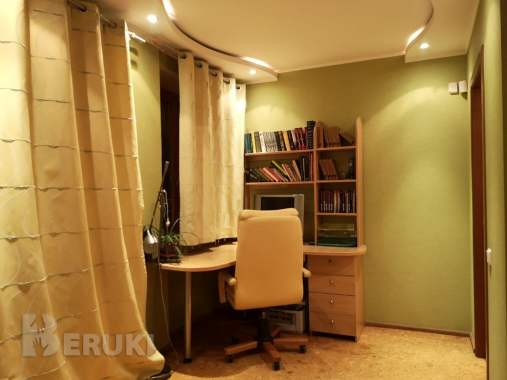 Сдам квартиру на сутки 1