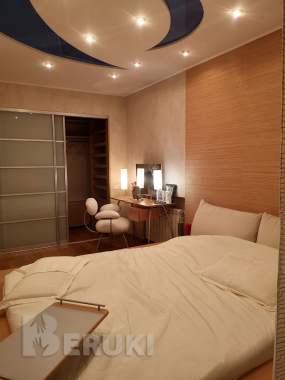 Сдам квартиру на сутки 7