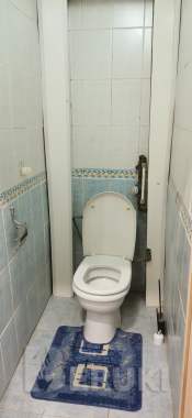 Сдаётся двухкомнатная квартира в центре 6