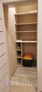 Сдаётся двухкомнатная квартира в центре 10