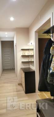 Сдаётся двухкомнатная квартира в центре 11