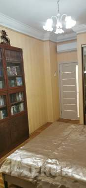 Сдаётся двухкомнатная квартира в центре 12