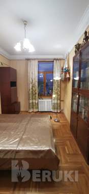 Сдаётся двухкомнатная квартира в центре 13