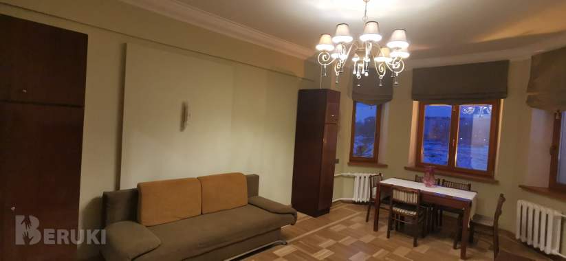 Сдаётся двухкомнатная квартира в центре 14