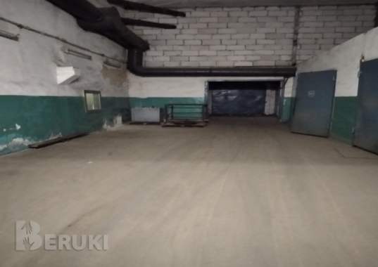 Производственное помещение с инв. №320/d-37333 3