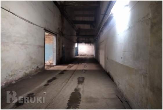 Производственное помещение с инв. №320/d-37333 4