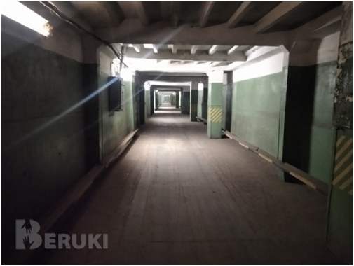 Производственное помещение с инв. №320/d-37333 5