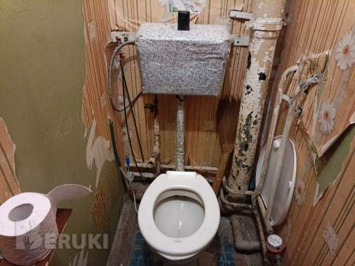 Продажа квартиры, 2-комнатная 5