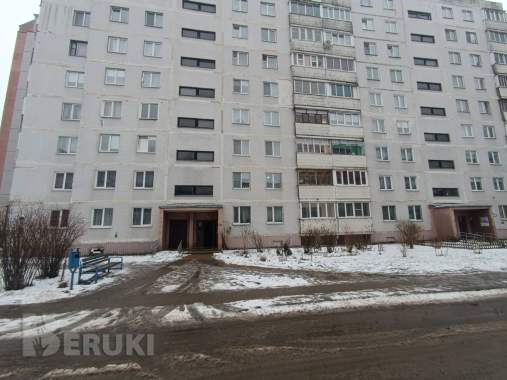 Продажа квартиры, 2-комнатная 6