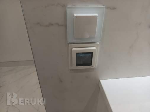 Электромонтажные работы в Минске 9