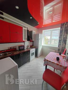 Сдам 1-комнатную квартиру. Возле. Автовокзала и ж. Д 0