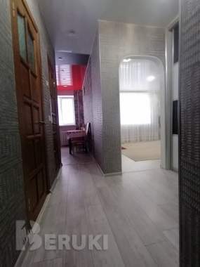 Сдам 1-комнатную квартиру. Возле. Автовокзала и ж. Д 5