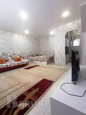 Сдам 1-комнатную квартиру. Возле. Автовокзала и ж. Д 6