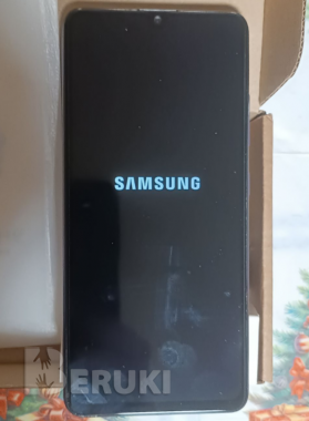 Смартфон samsung galaxy a32 sm-a325f 4gb/64gb viol 1