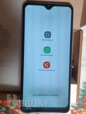 Смартфон samsung galaxy a32 sm-a325f 4gb/64gb viol 2