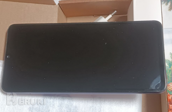 Смартфон samsung galaxy a32 sm-a325f 4gb/64gb viol 7