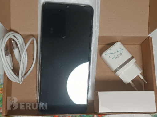 Смартфон samsung galaxy a32 sm-a325f 4gb/64gb viol 8