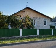 Продажа или обмен дома