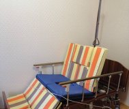 Кровать электрическая Met Revel 17091 , гарантия