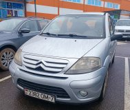 Продам Citroen C3 Exclusive
