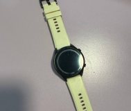Умные часы Xiaomi Mi Watch XMWTCL02 (черный)