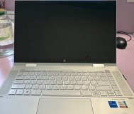 Ноутбук 2-в-1 HP Envy x360 Convert 15-es0006ur 3Z8