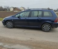 Продам Пежо 307 универсал