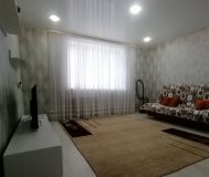 Сдам на сутки 1-комнатную квартиру возле