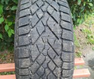 Продам зимние автошины фирмы Линг Лонг