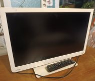 Телевизор Toshiba 22