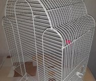 Клетки для птиц и мелких животных