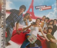 Фильм французский для начинающих CD DVD