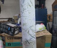 виниловые обои Бельгия