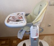 Стульчик для кормления Peg -Perego Tatamia