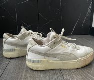 Демисезонные кроссовки Puma