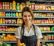 Требуется продавец